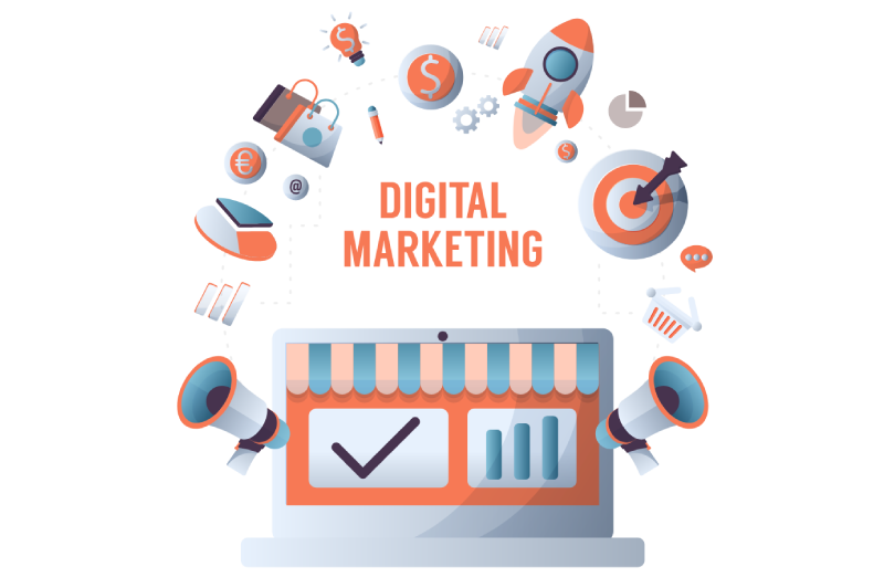 digital marketing company in coimbatore