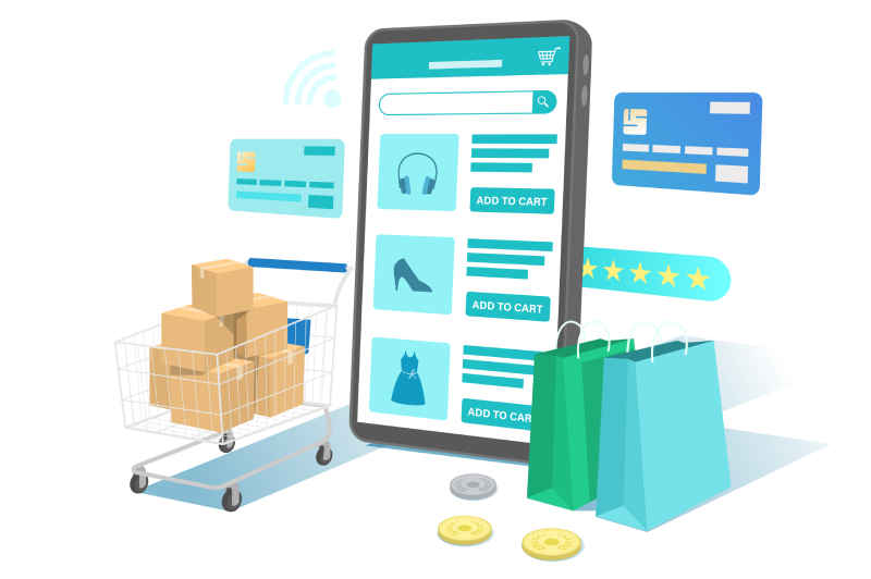 ecommerce development company in coimbatore