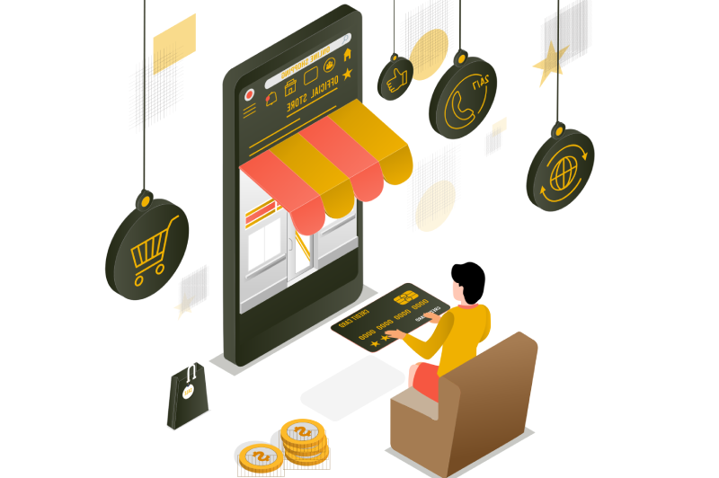 ecommerce development services in coimbatore