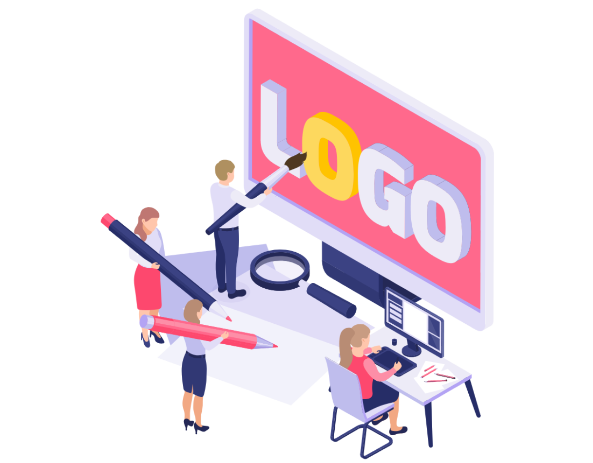 logo design services in coimbatore